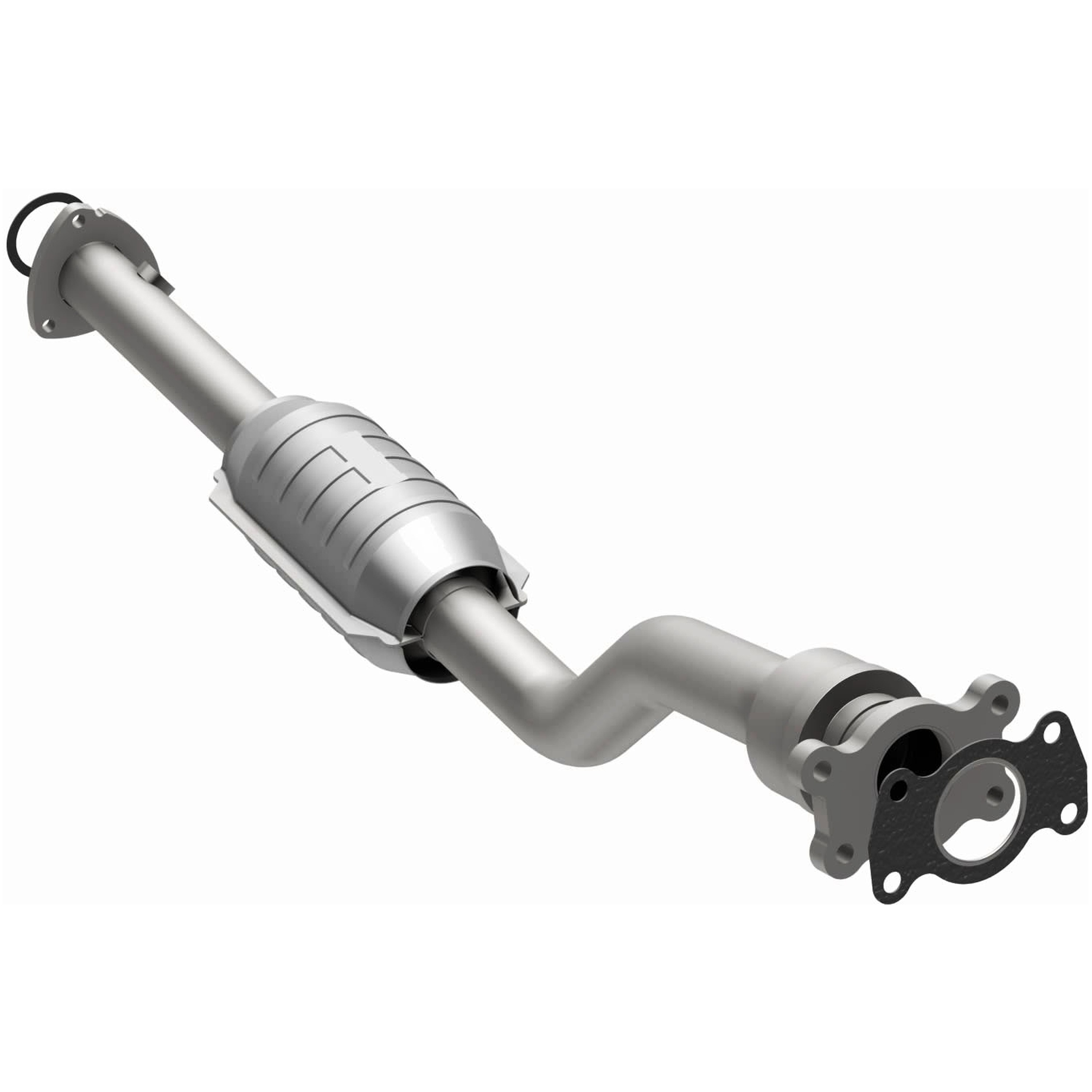 MagnaFlow Exhaust Products 23465 HM Grade Direct-Fit Catalytic Converter